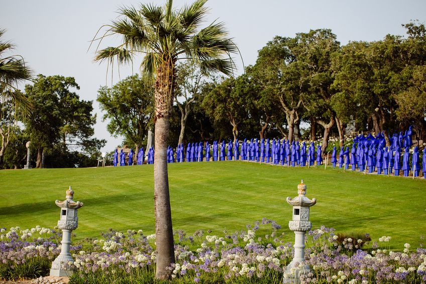 Pacote Familiar + Buddha Eden Park