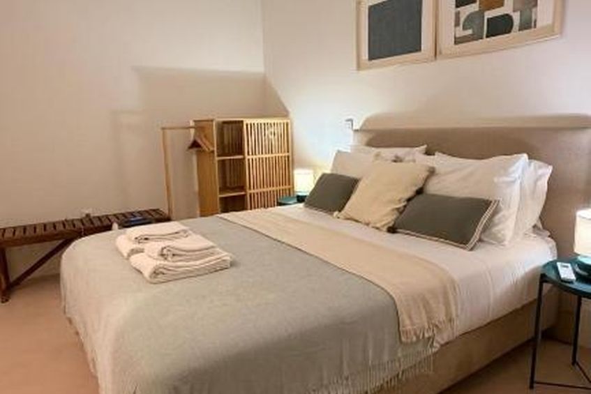 Fim de Semana em Família