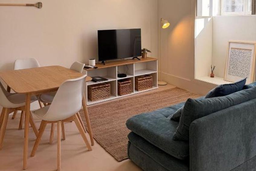 Fim de Semana em Família