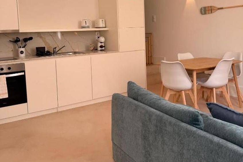 Fim de Semana em Família