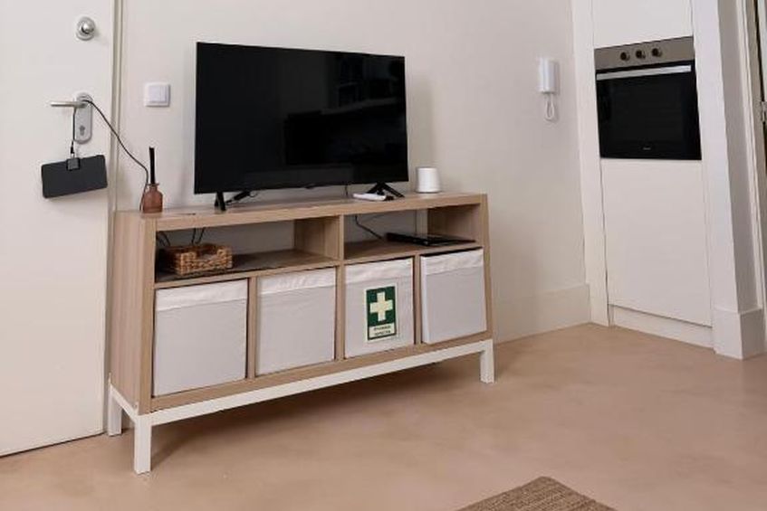 Fim de Semana em Família