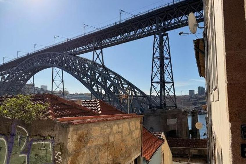 Fim de Semana em Família