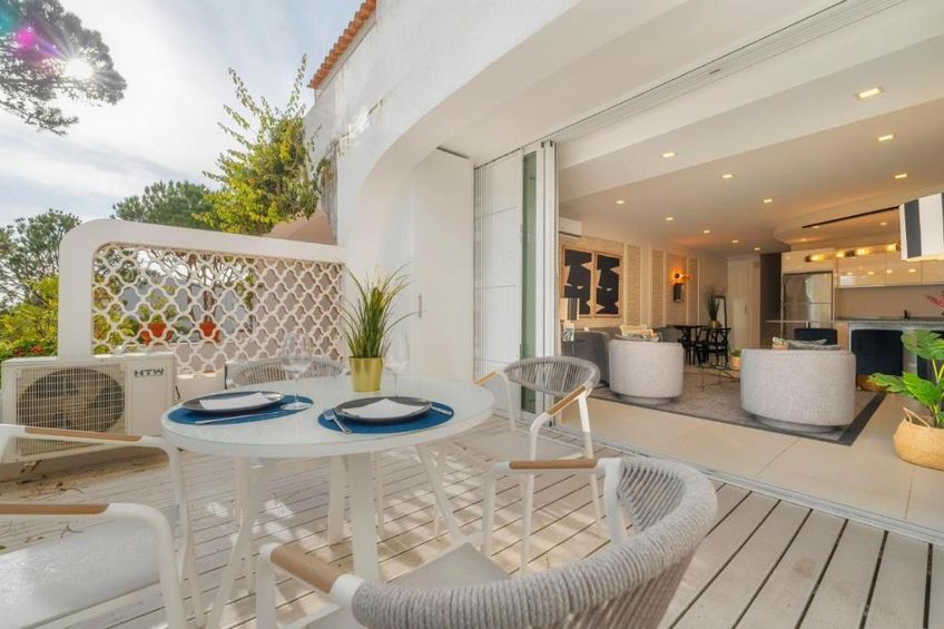 Casa do Gil - Férias Algarve