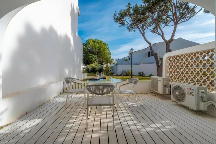 Casa do Gil - Férias Algarve