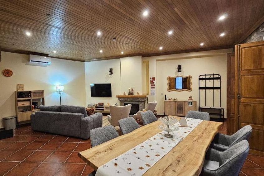 Férias Páscoa Serra da Estrela