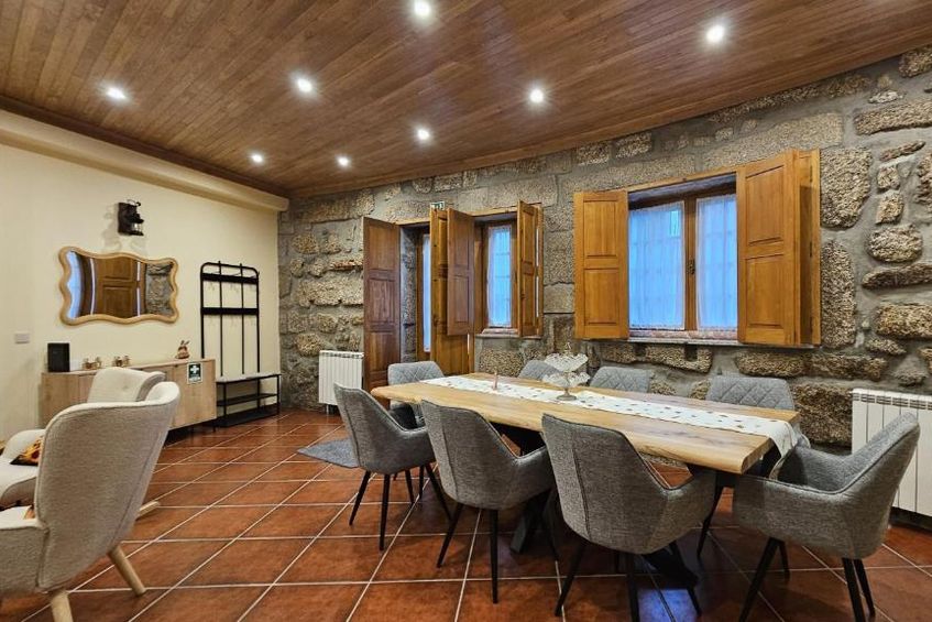 Férias Páscoa Serra da Estrela