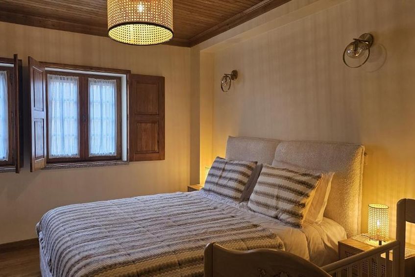 Férias Páscoa Serra da Estrela