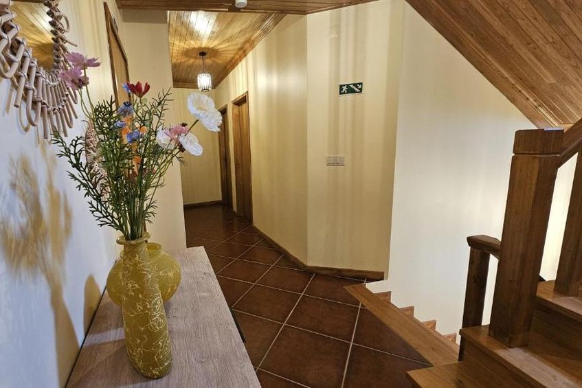 Férias Páscoa Serra da Estrela