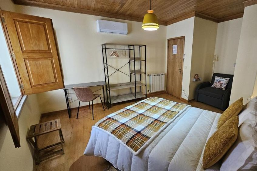 Férias Páscoa Serra da Estrela