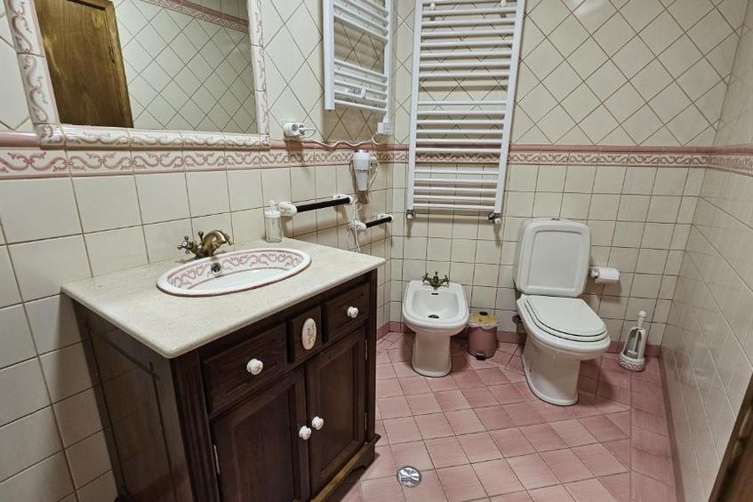 Férias Páscoa Serra da Estrela