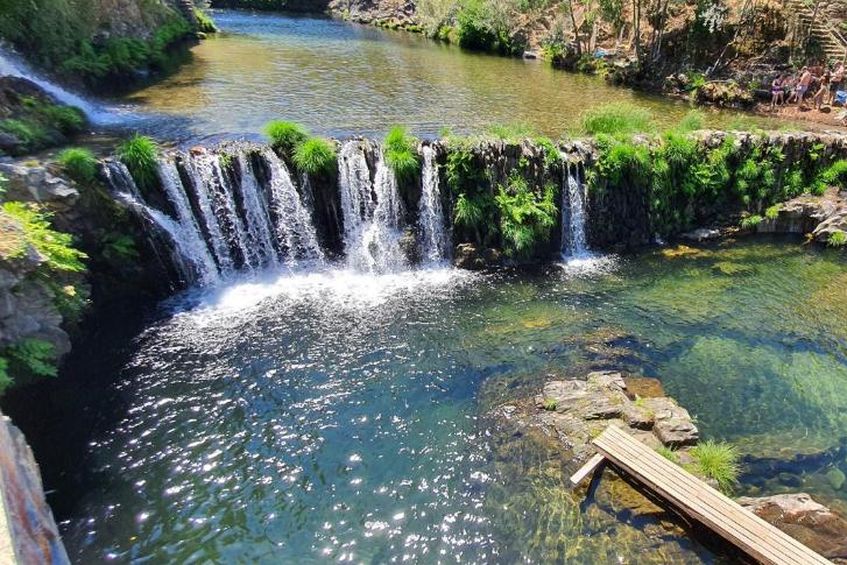 Férias Páscoa Serra da Estrela