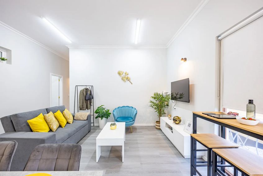 Your key Madeira - Casas e Apartamentos