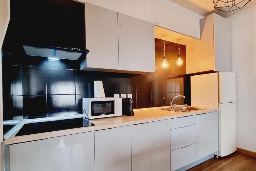 Casas do Pateo by Family Surf Home