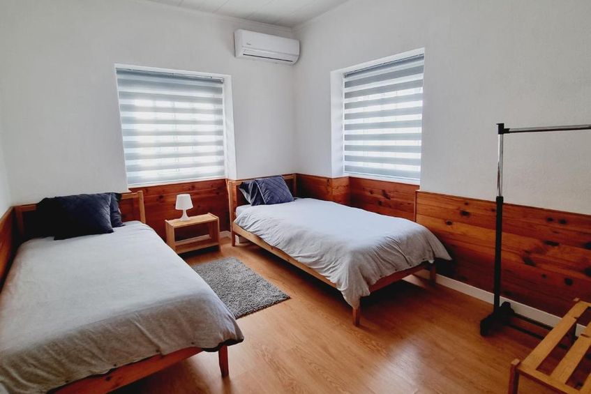 Casas do Pateo by Family Surf Home