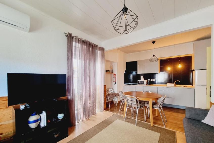 Casas do Pateo by Family Surf Home