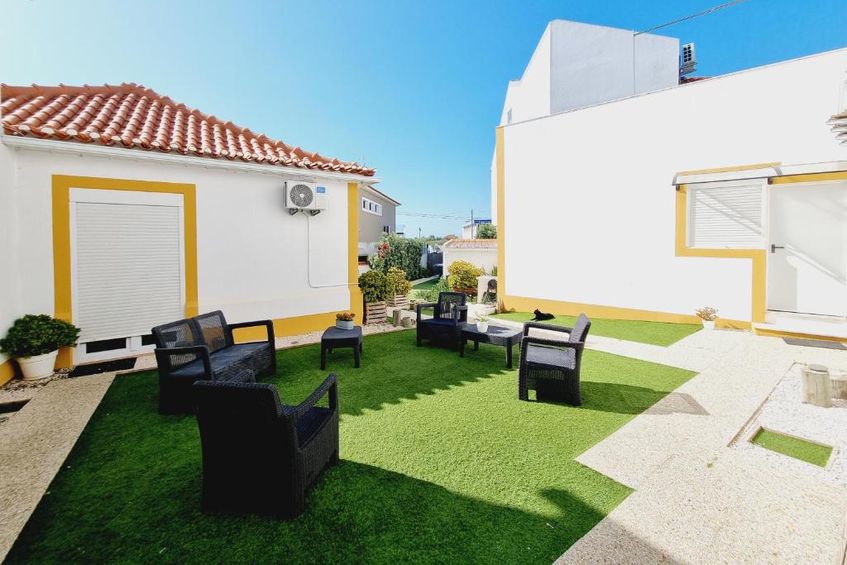 Casas do Pateo by Family Surf Home