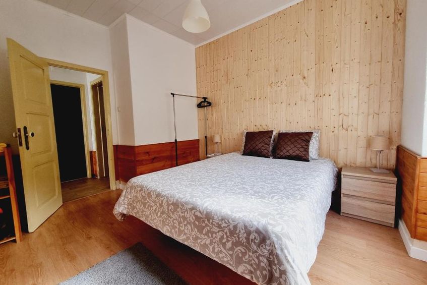 Casas do Pateo by Family Surf Home