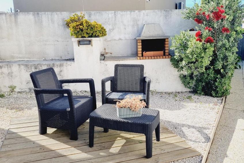 Casas do Pateo by Family Surf Home