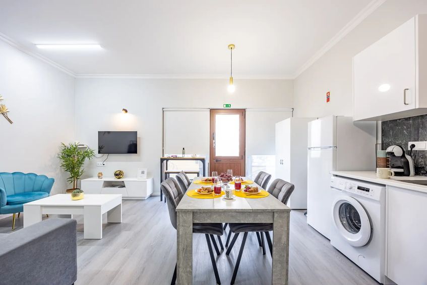 Your key Madeira - Casas e Apartamentos