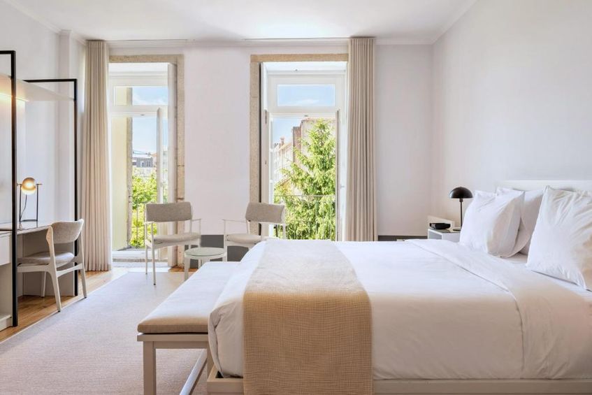 Rosa et Al Townhouse