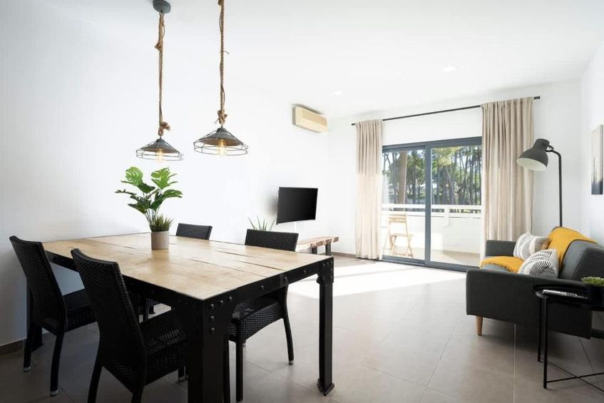 Ferias Verão a dois no Algarve