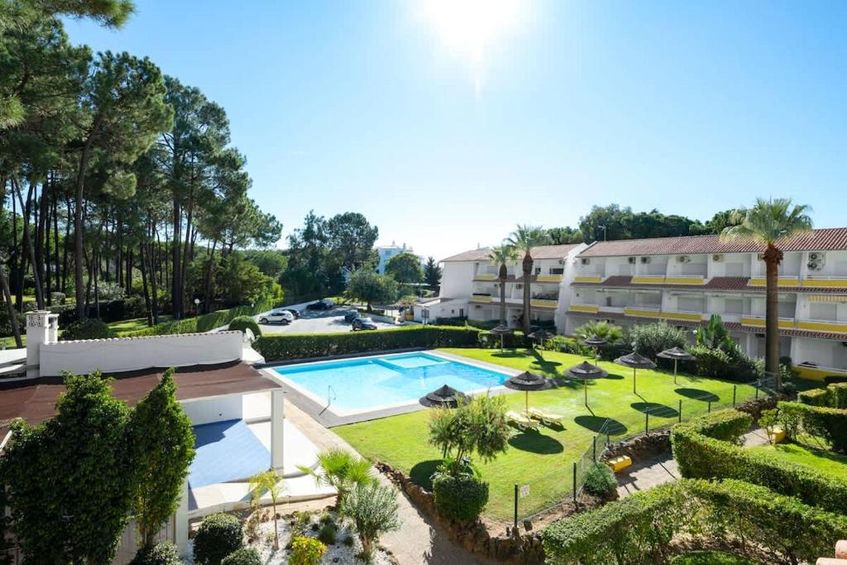 Ferias Verão a dois no Algarve