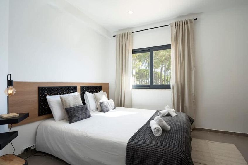 Ferias Verão a dois no Algarve