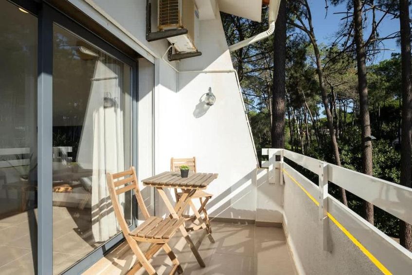 Ferias Verão a dois no Algarve