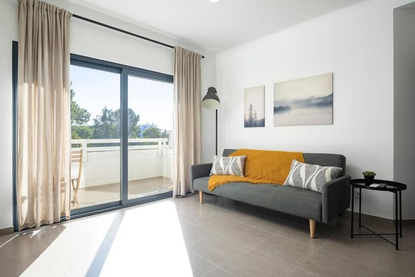 Ferias Verão a dois no Algarve