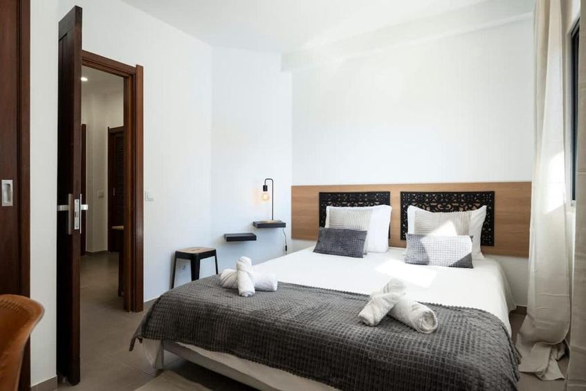 Ferias Verão a dois no Algarve