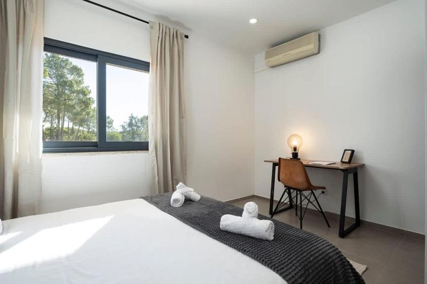 Ferias Verão a dois no Algarve