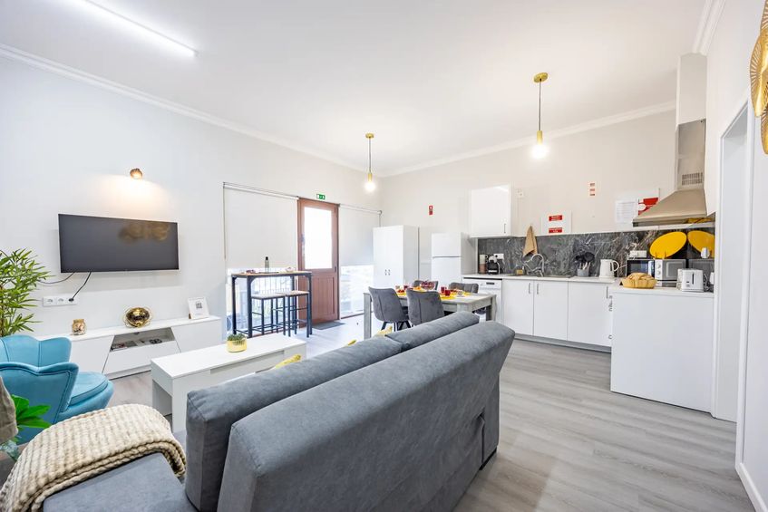 Your key Madeira - Casas e Apartamentos