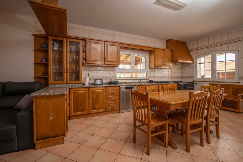 Casinha do Miga - Casa de Férias T4