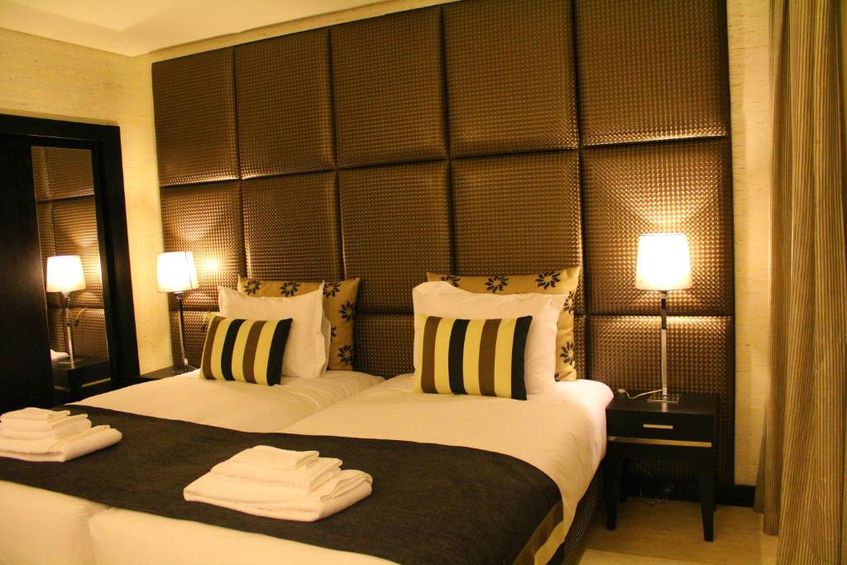 Alambique de Ouro Hotel Resort & Spa