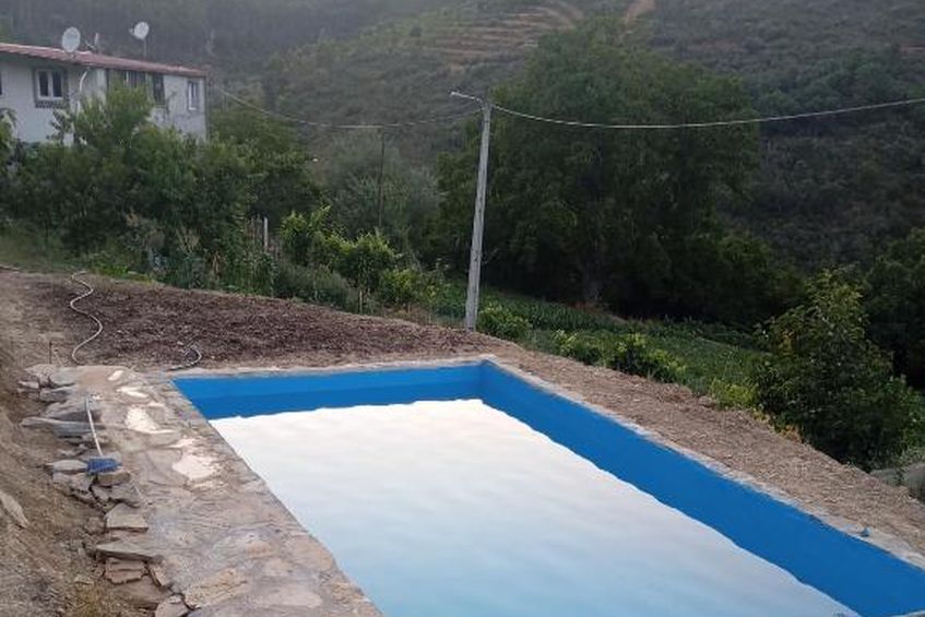 O Cantinho d' Abelheira