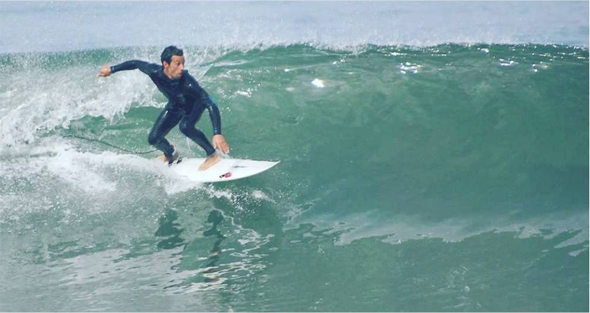 Ondamagna - Escola de Surf