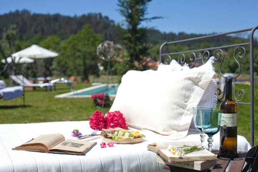 Carmo´s Boutique Hotel
