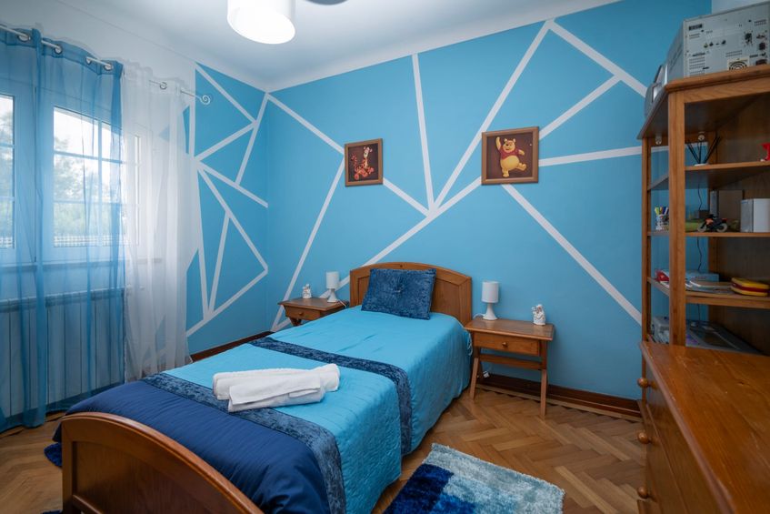 Casinha do Miga - Casa de Férias T4