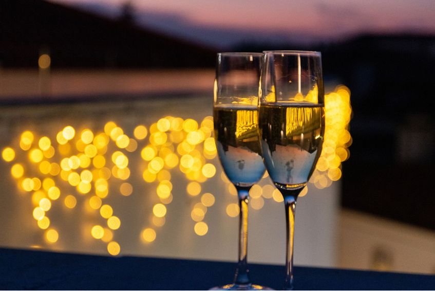 REVEILLON 2022-2023 Alentejo