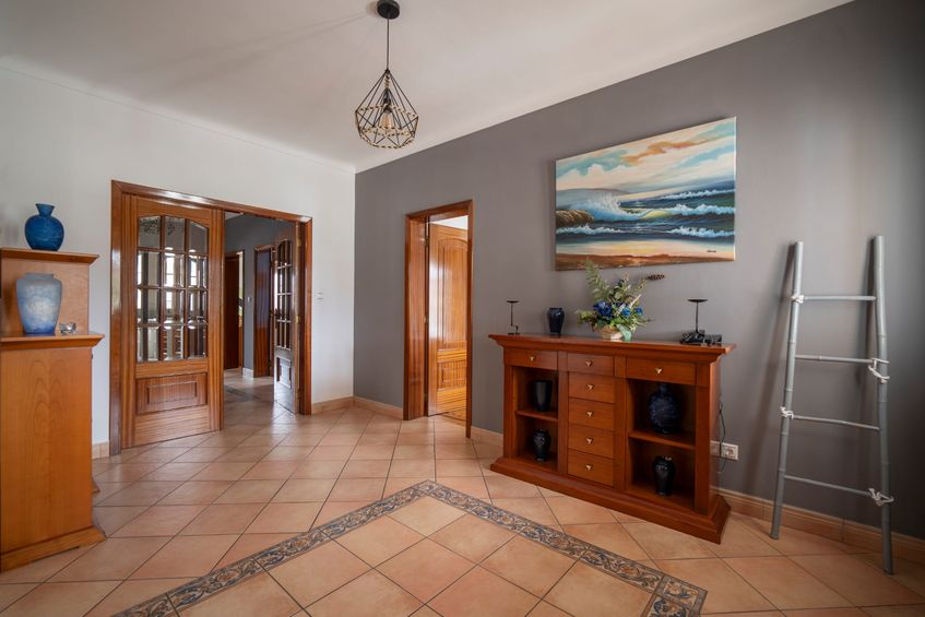 Casinha do Miga - Casa de Férias T4