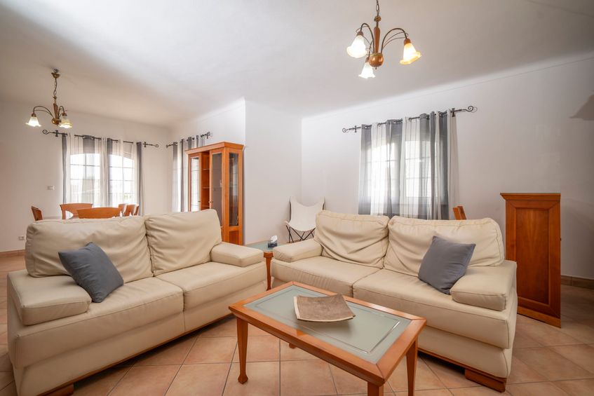 Casinha do Miga - Casa de Férias T4