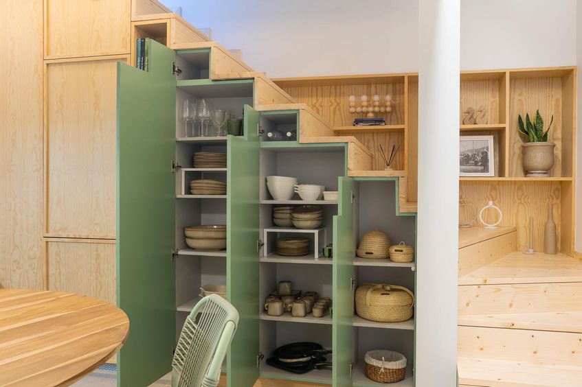 Alojamento Lobo do Mar