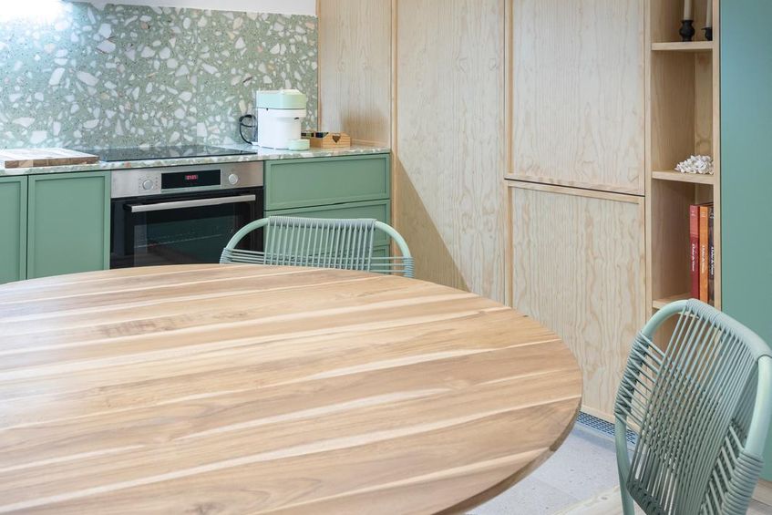 Alojamento Lobo do Mar