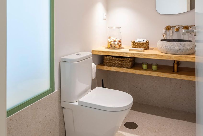 Alojamento Lobo do Mar