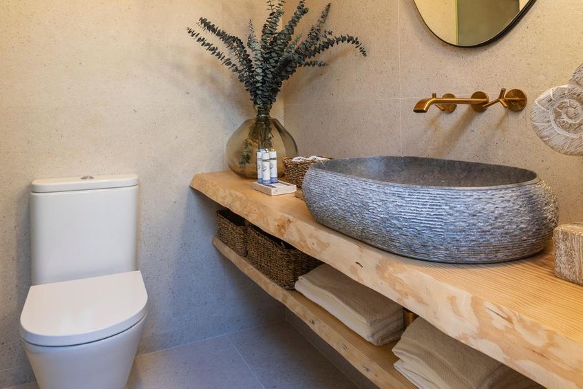 Alojamento Lobo do Mar