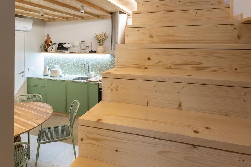 Alojamento Lobo do Mar