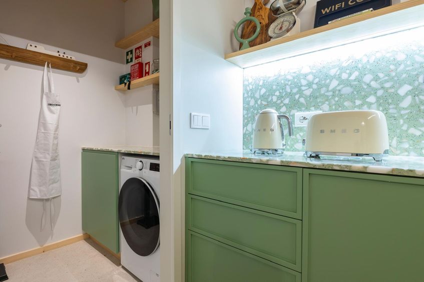 Alojamento Lobo do Mar