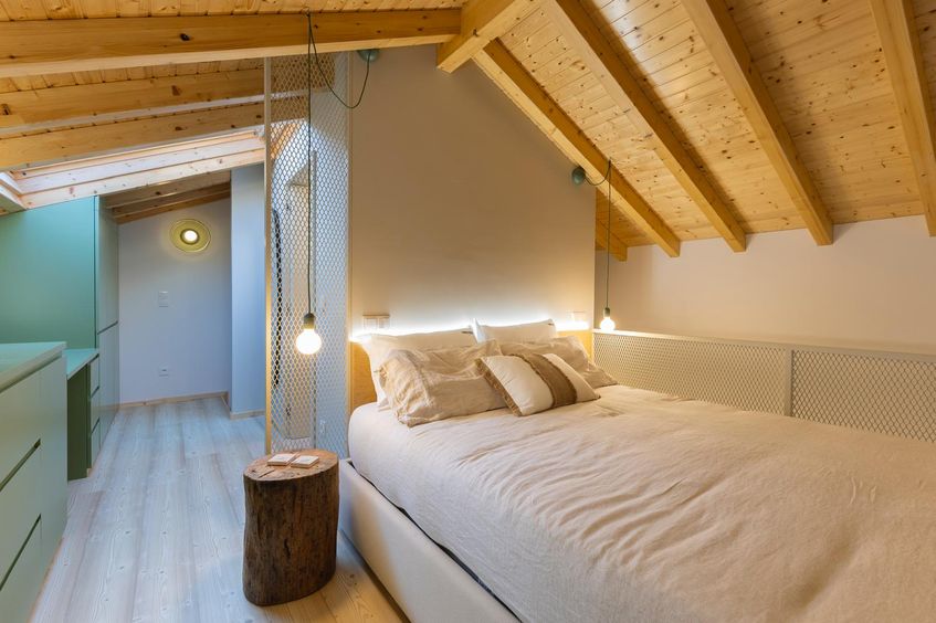 Alojamento Lobo do Mar