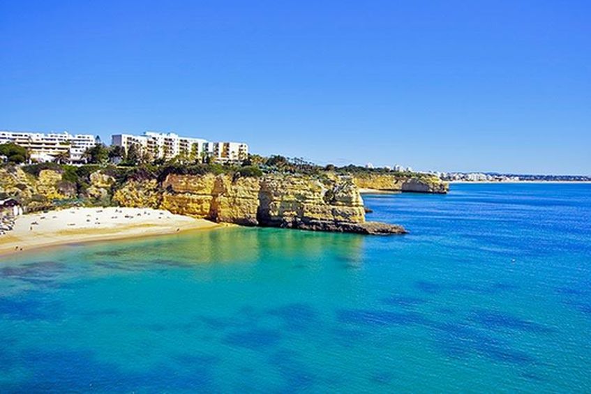 Semana de Férias Algarve Verão 2022