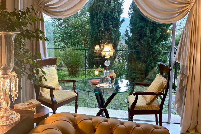 Carmo´s Boutique Hotel